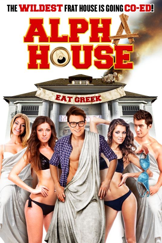[18+] Alpha House (2014) Hindi Dubbed (Unofficial) UNRATED BluRay download full movie